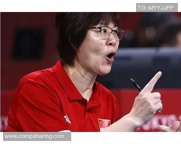 杨静专访：从排球新星到传奇教练的奋斗与成长之路