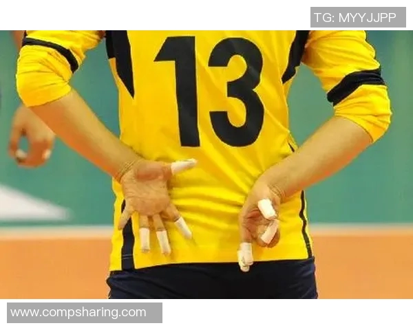 杨静独家分享排球心得与技巧助你提升球技的秘密大公开