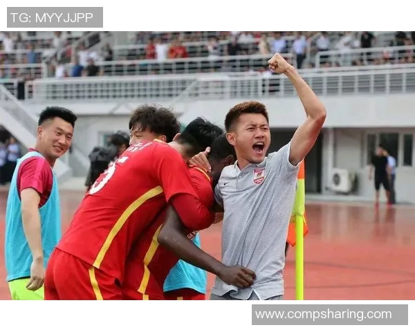 U22国足迎战越南队全力争胜期待年轻球员展现实力与风采