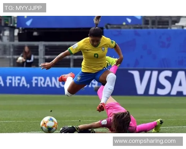 2019年澳大利亚女足对阵牙买加精彩回顾与赛后分析