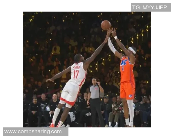 NBA雷霆与火箭精彩对决高清视频回放及赛后分析分享