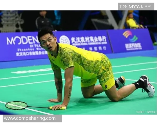 世锦赛巅峰对决林丹与黄永琪谁将书写新的传奇篇章