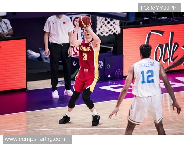 中国男篮精彩表现对决叙利亚全场集锦回顾与精彩瞬间分析