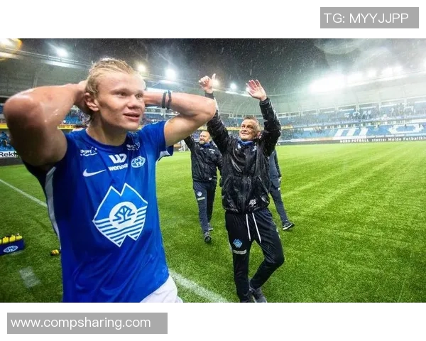 哈兰德：从天才少年到足坛巨星的崛起之路与未来展望