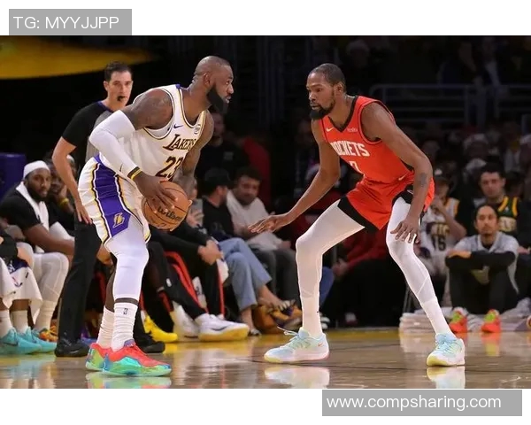 杜兰特领衔雷霆对决湖人激情碰撞NBA赛场再掀风云