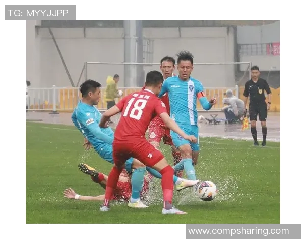 梅州客家与保定容大激战正酣谁能在这场较量中笑到最后