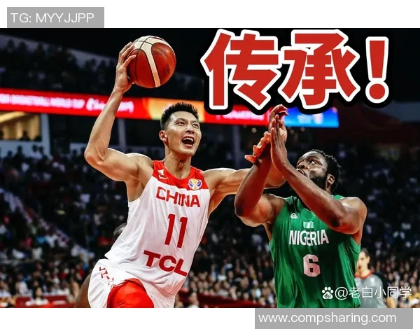 易建联：从篮球场上的传奇到中国体育的精神象征与未来发展方向探讨